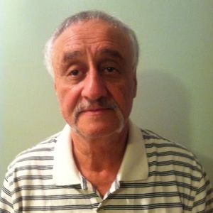 Meet your Posher, Al